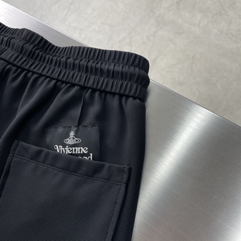 Vivienne Westwood Long Pants